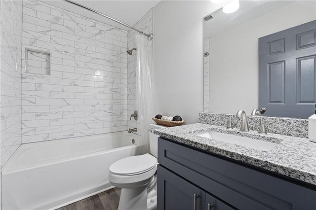 874 Fox Valley Drive, Stone Mountain, GA 30088