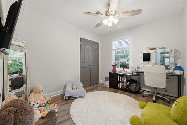874 Fox Valley Drive, Stone Mountain, GA 30088