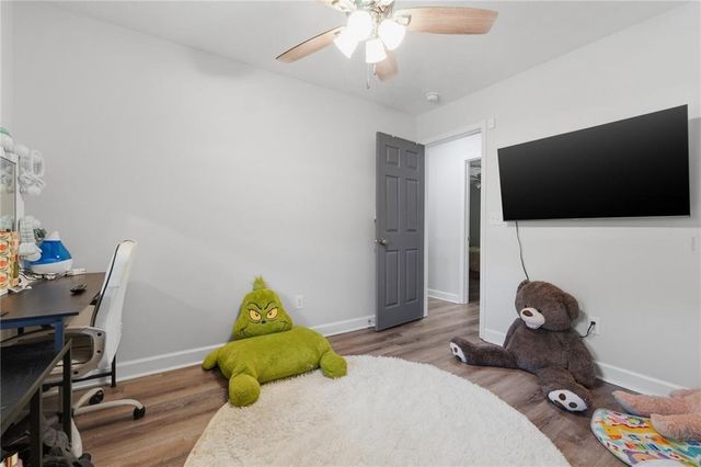 874 Fox Valley Drive, Stone Mountain, GA 30088