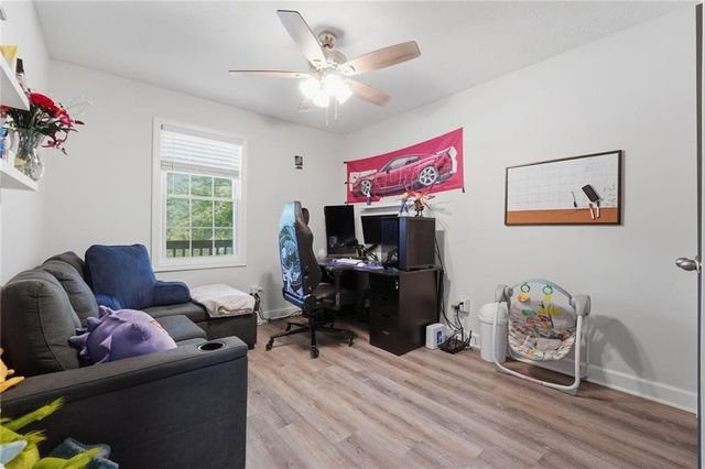 874 Fox Valley Drive, Stone Mountain, GA 30088