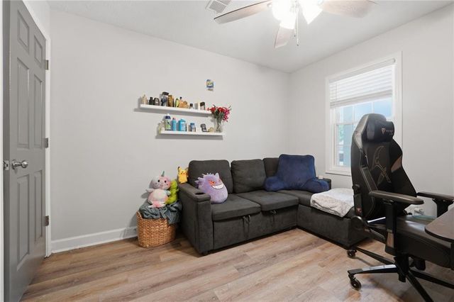 874 Fox Valley Drive, Stone Mountain, GA 30088