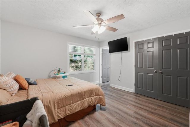 874 Fox Valley Drive, Stone Mountain, GA 30088