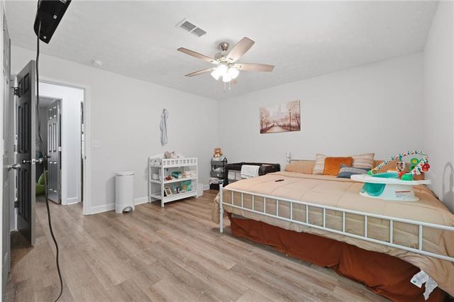 874 Fox Valley Drive, Stone Mountain, GA 30088