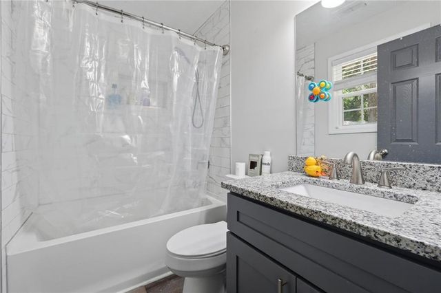 874 Fox Valley Drive, Stone Mountain, GA 30088
