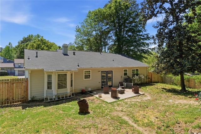 874 Fox Valley Drive, Stone Mountain, GA 30088