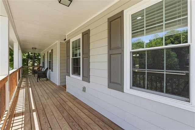 874 Fox Valley Drive, Stone Mountain, GA 30088