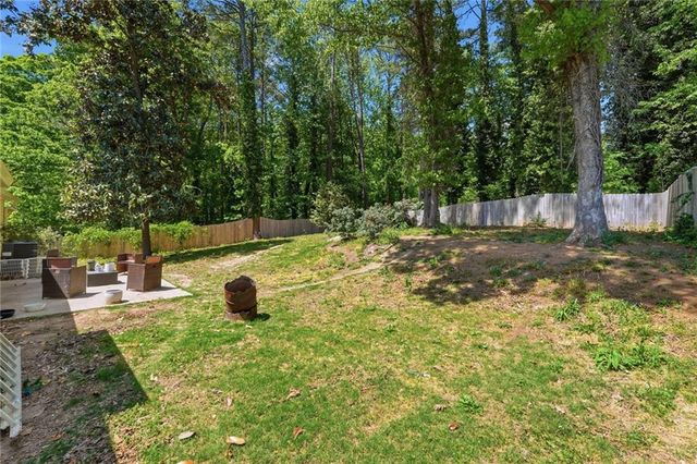 874 Fox Valley Drive, Stone Mountain, GA 30088