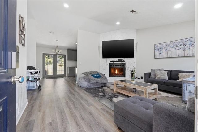 874 Fox Valley Drive, Stone Mountain, GA 30088