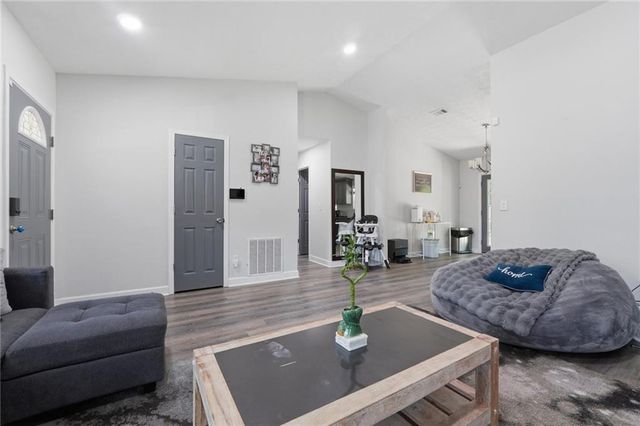 874 Fox Valley Drive, Stone Mountain, GA 30088