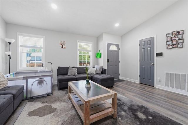 874 Fox Valley Drive, Stone Mountain, GA 30088