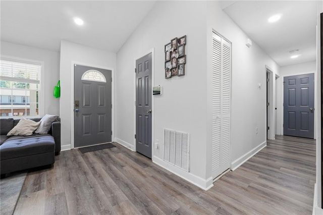 874 Fox Valley Drive, Stone Mountain, GA 30088