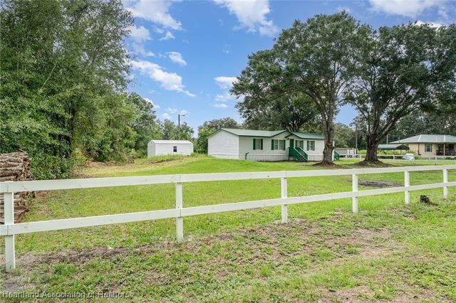 4364 Stevens Carlton Place, Wauchula, FL 33873