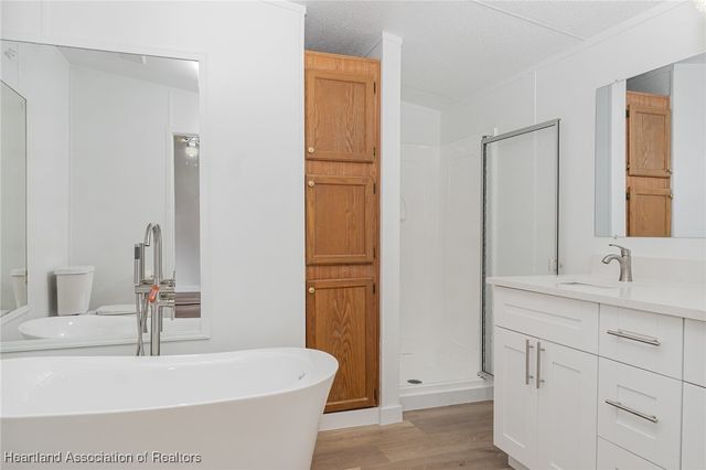 4364 Stevens Carlton Place, Wauchula, FL 33873