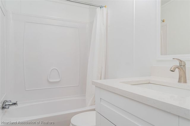 4364 Stevens Carlton Place, Wauchula, FL 33873