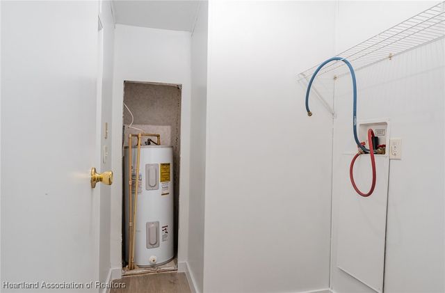 4364 Stevens Carlton Place, Wauchula, FL 33873