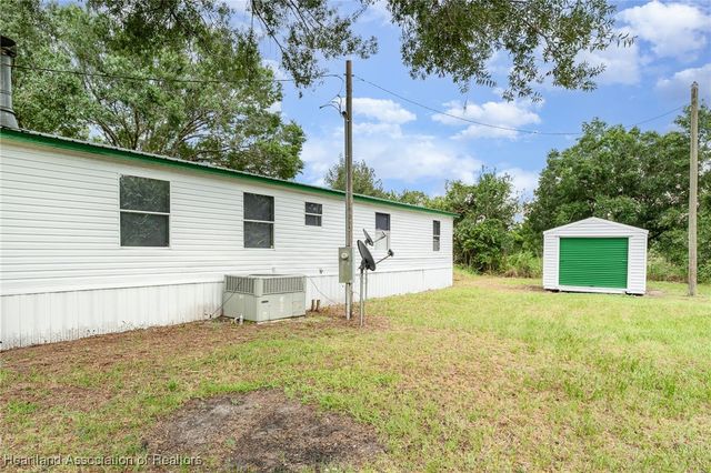 4364 Stevens Carlton Place, Wauchula, FL 33873