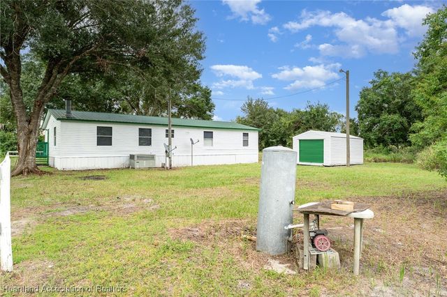 4364 Stevens Carlton Place, Wauchula, FL 33873