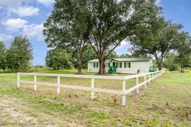 4364 Stevens Carlton Place, Wauchula, FL 33873