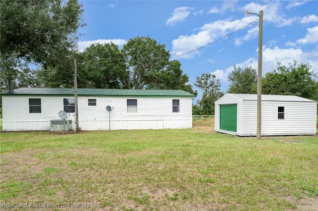 4364 Stevens Carlton Place, Wauchula, FL 33873