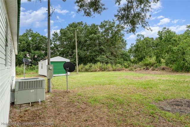 4364 Stevens Carlton Place, Wauchula, FL 33873