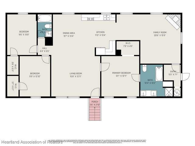 4364 Stevens Carlton Place, Wauchula, FL 33873