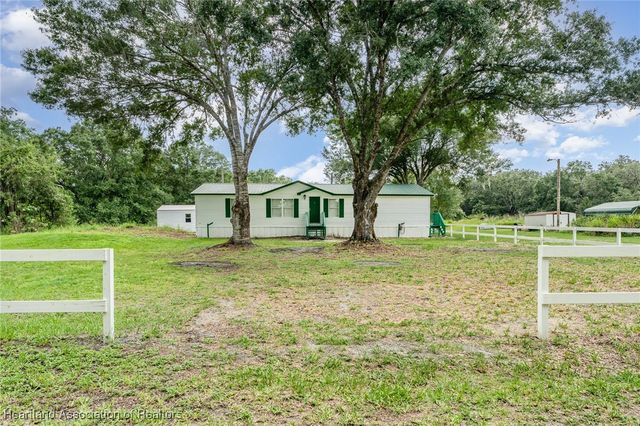 4364 Stevens Carlton Place, Wauchula, FL 33873