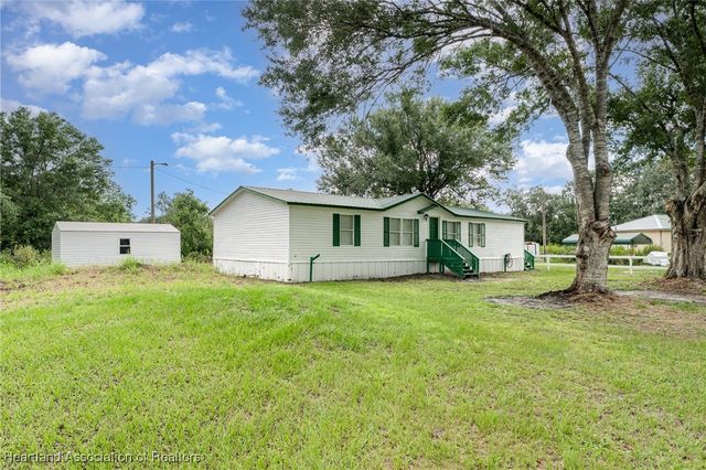 4364 Stevens Carlton Place, Wauchula, FL 33873