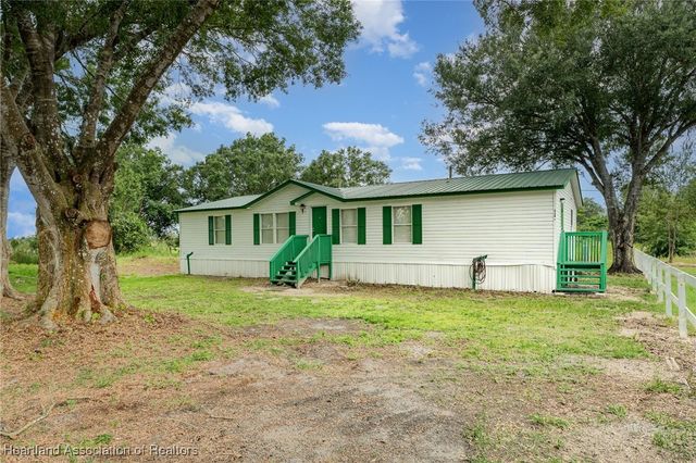 4364 Stevens Carlton Place, Wauchula, FL 33873