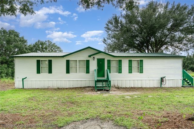 4364 Stevens Carlton Place, Wauchula, FL 33873