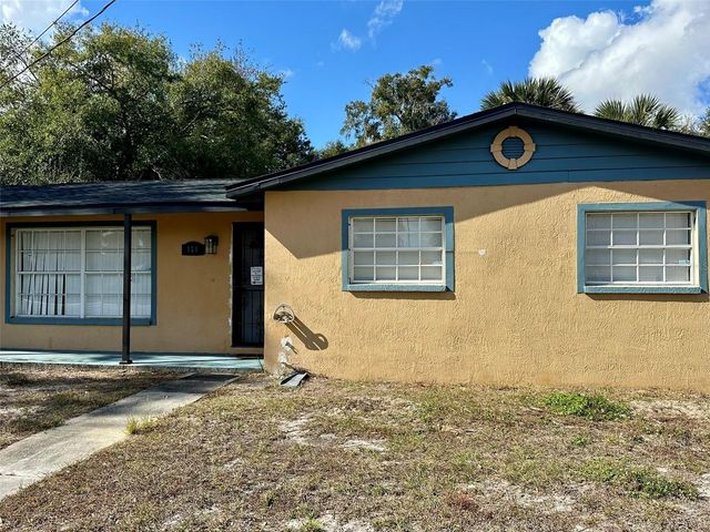 820 MARTIN L KING JR AVENUE, Lakeland, FL 33815