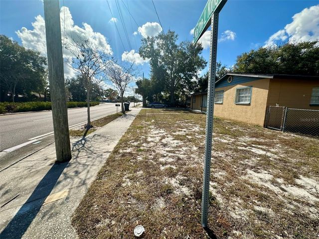 820 MARTIN L KING JR AVENUE, Lakeland, FL 33815