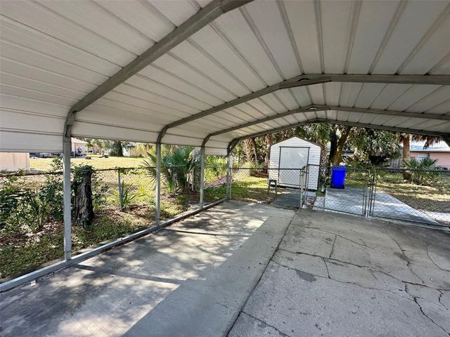 820 MARTIN L KING JR AVENUE, Lakeland, FL 33815