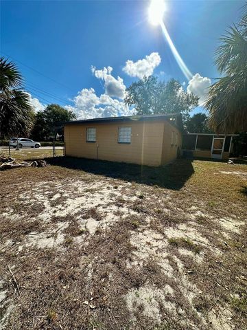 820 MARTIN L KING JR AVENUE, Lakeland, FL 33815