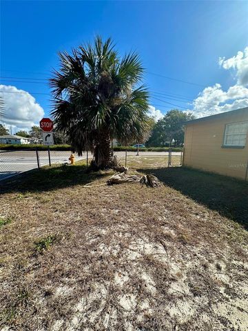 820 MARTIN L KING JR AVENUE, Lakeland, FL 33815