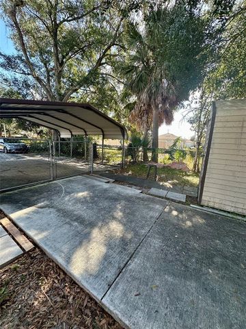 820 MARTIN L KING JR AVENUE, Lakeland, FL 33815