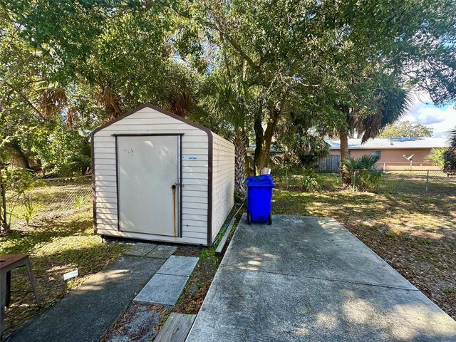 820 MARTIN L KING JR AVENUE, Lakeland, FL 33815