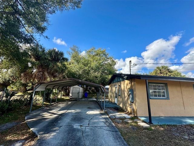 820 MARTIN L KING JR AVENUE, Lakeland, FL 33815