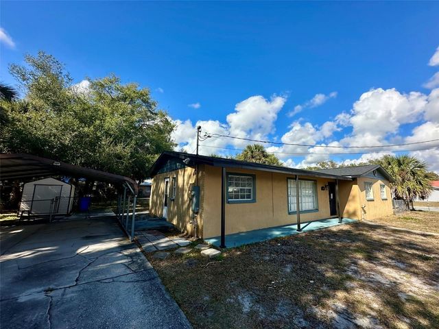 820 MARTIN L KING JR AVENUE, Lakeland, FL 33815