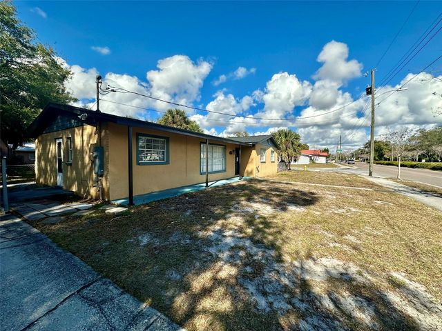 820 MARTIN L KING JR AVENUE, Lakeland, FL 33815