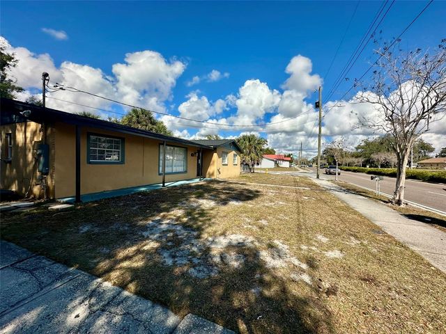 820 MARTIN L KING JR AVENUE, Lakeland, FL 33815