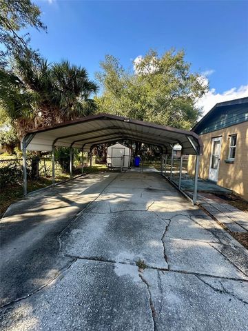 820 MARTIN L KING JR AVENUE, Lakeland, FL 33815