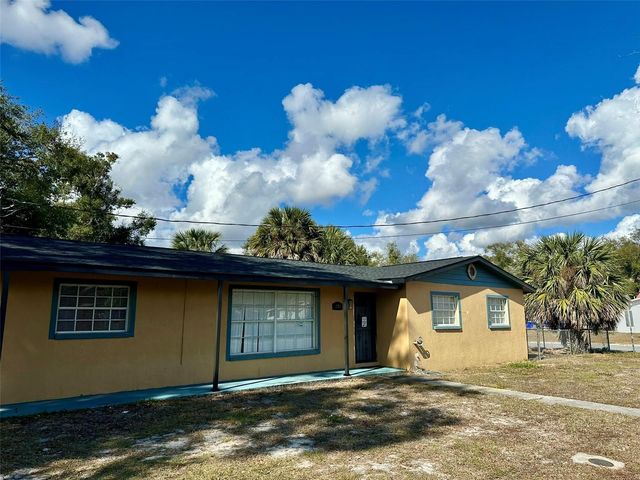820 MARTIN L KING JR AVENUE, Lakeland, FL 33815