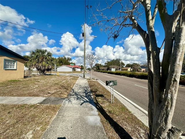 820 MARTIN L KING JR AVENUE, Lakeland, FL 33815
