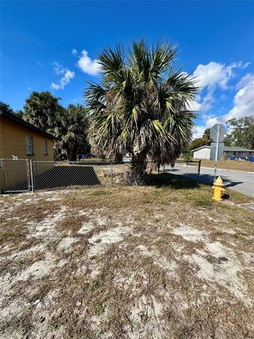 820 MARTIN L KING JR AVENUE, Lakeland, FL 33815