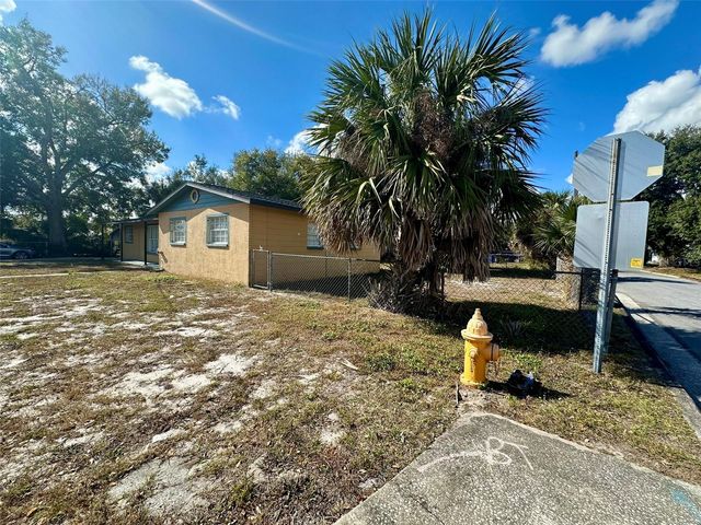 820 MARTIN L KING JR AVENUE, Lakeland, FL 33815