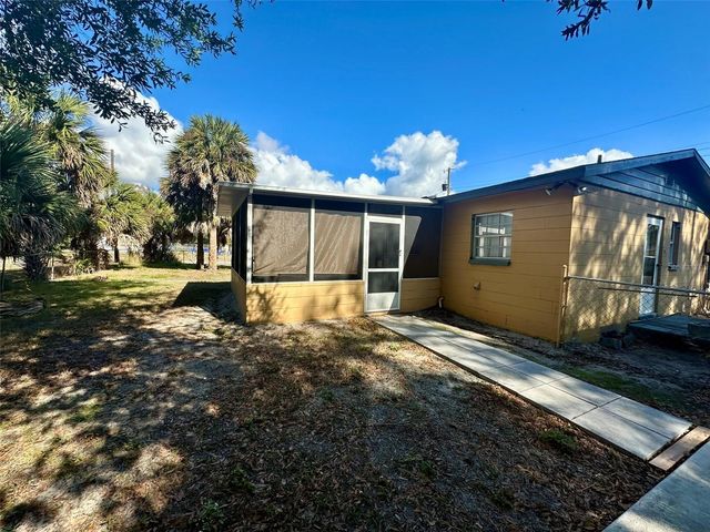 820 MARTIN L KING JR AVENUE, Lakeland, FL 33815