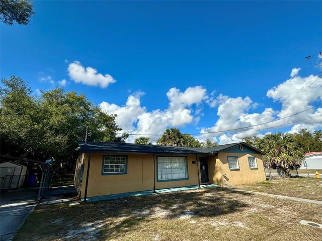 820 MARTIN L KING JR AVENUE, Lakeland, FL 33815