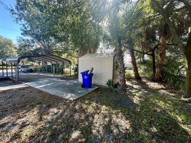 820 MARTIN L KING JR AVENUE, Lakeland, FL 33815