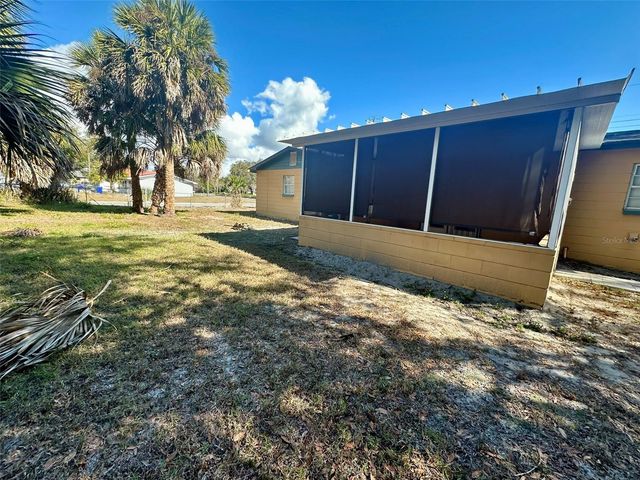 820 MARTIN L KING JR AVENUE, Lakeland, FL 33815