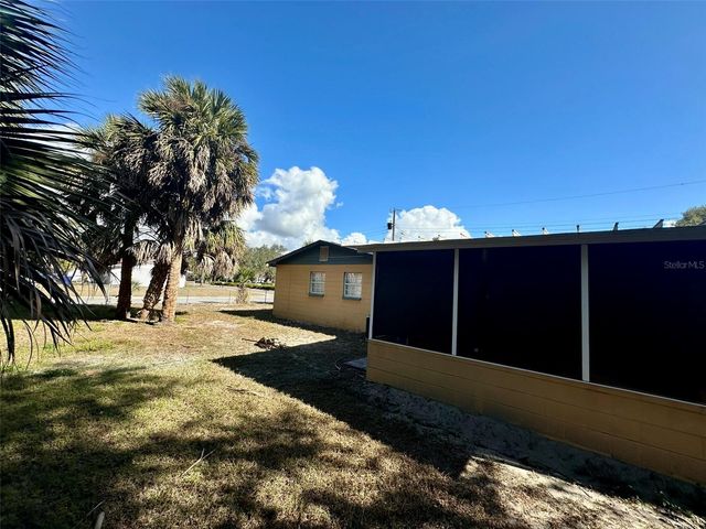 820 MARTIN L KING JR AVENUE, Lakeland, FL 33815